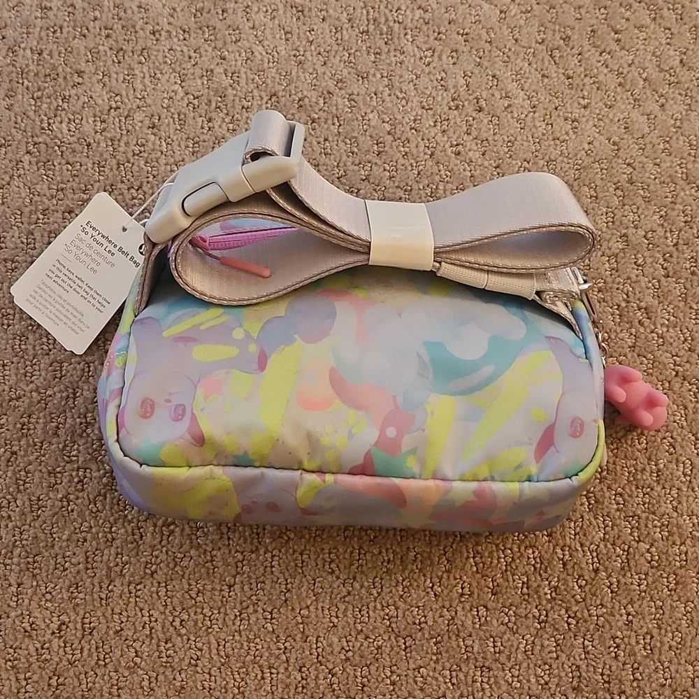 lululemon athletica Multicolor Pouch - Picture 4 of 16